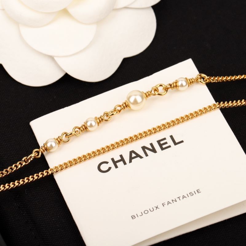 Chanel Necklaces